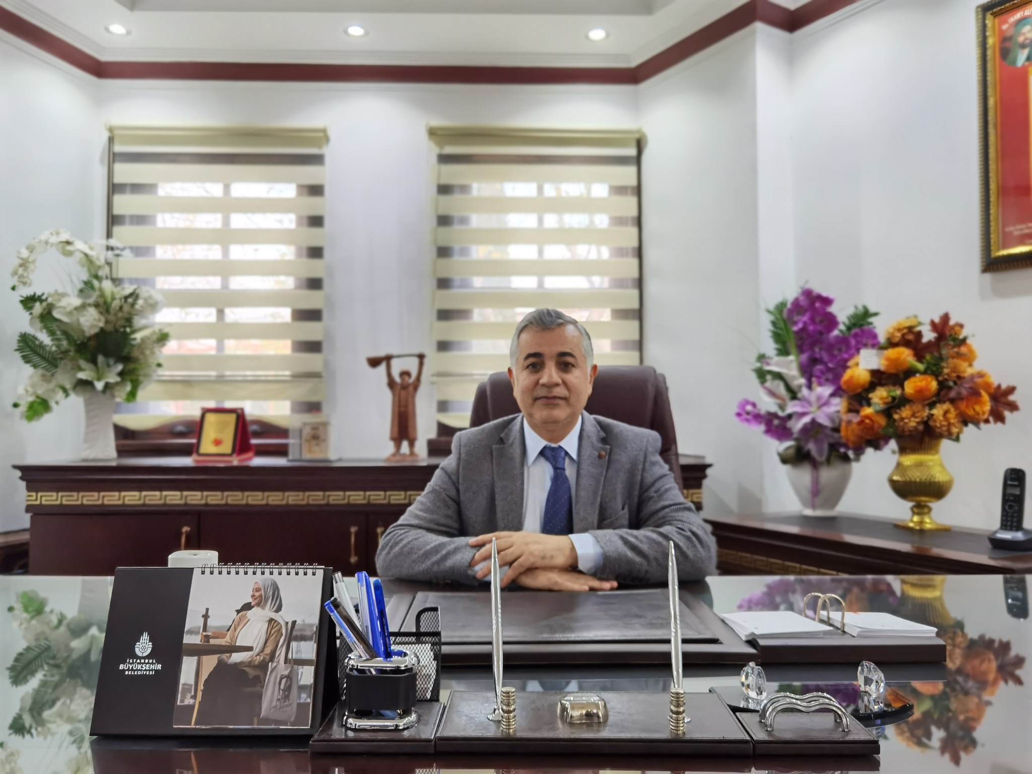 Dursun Aydoğdu