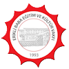 Erikli Baba Eğitim ve Kültür Vakfı logo